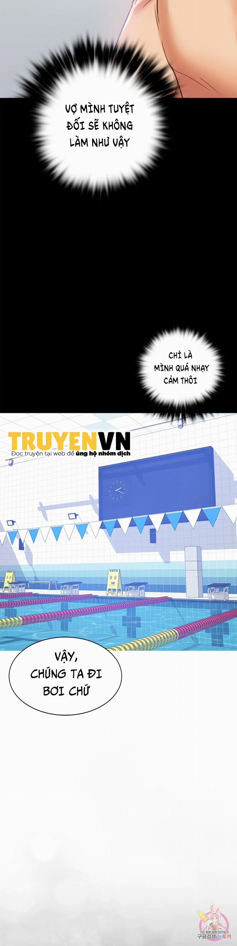 Tình Yêu Vụng Trộm 3 trang 20