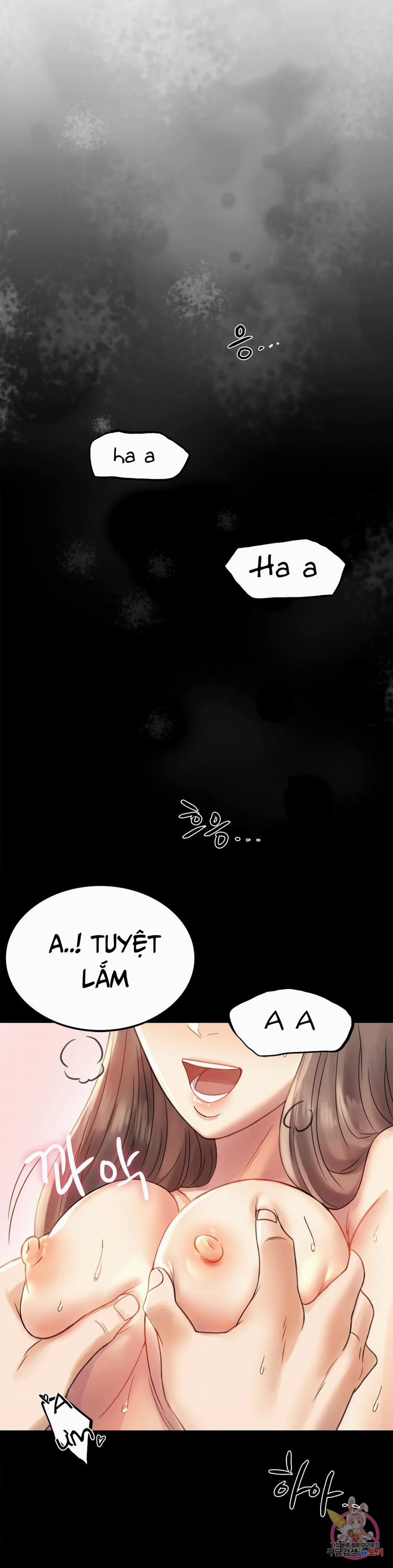 Tình Yêu Vụng Trộm 3 trang 21