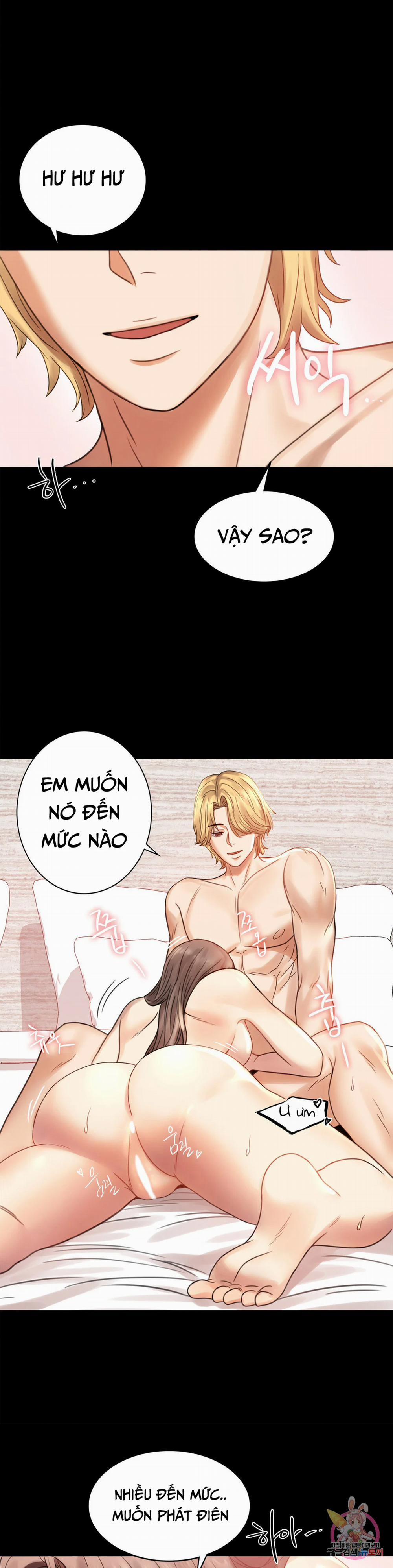 Tình Yêu Vụng Trộm 3 trang 22