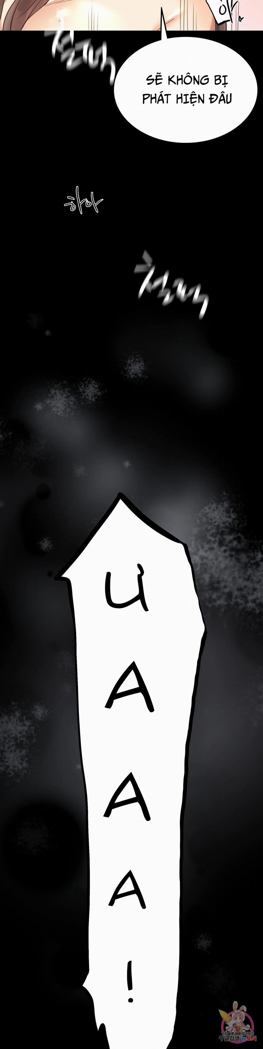 Tình Yêu Vụng Trộm 3 trang 28