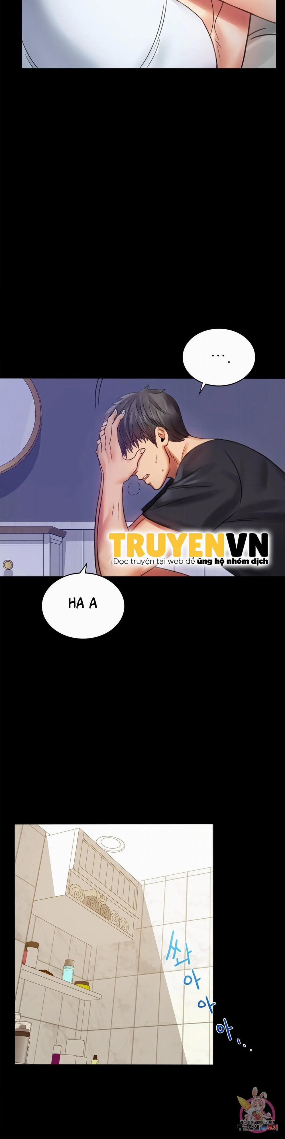 Tình Yêu Vụng Trộm 3 trang 31