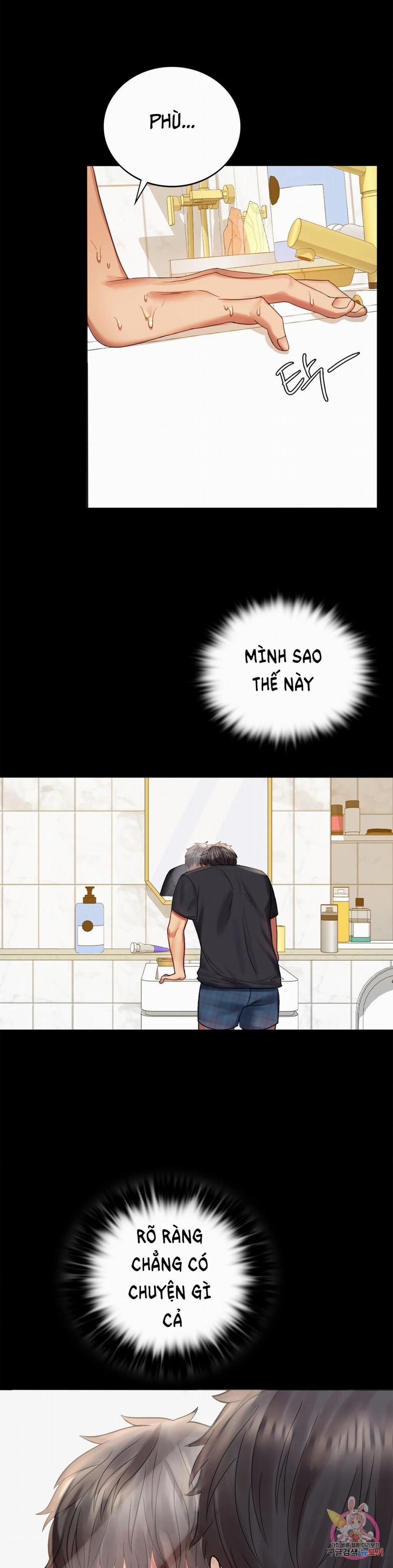 Tình Yêu Vụng Trộm 3 trang 32