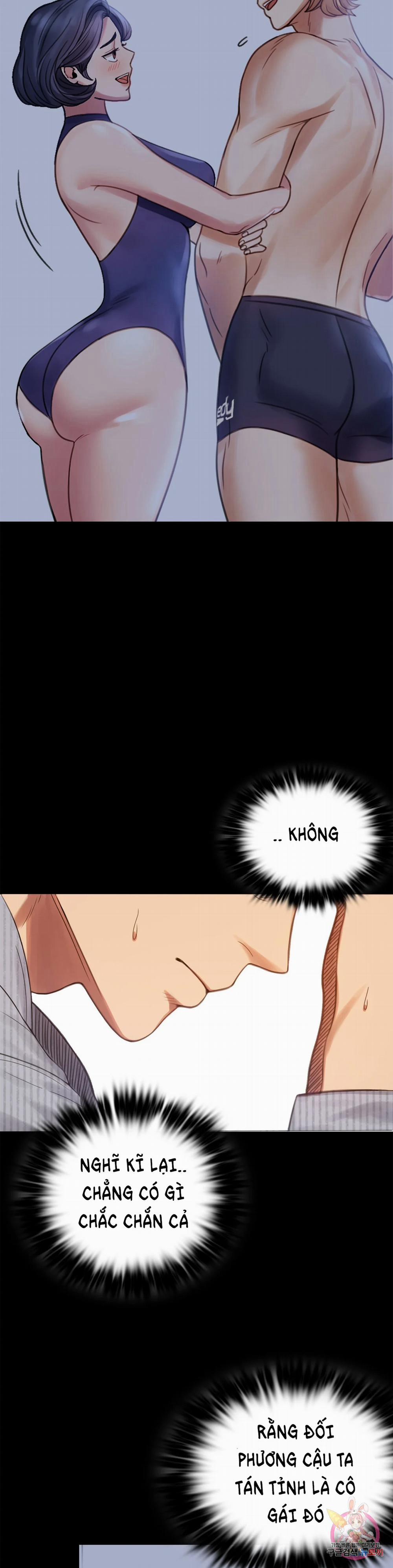 Tình Yêu Vụng Trộm 3 trang 36