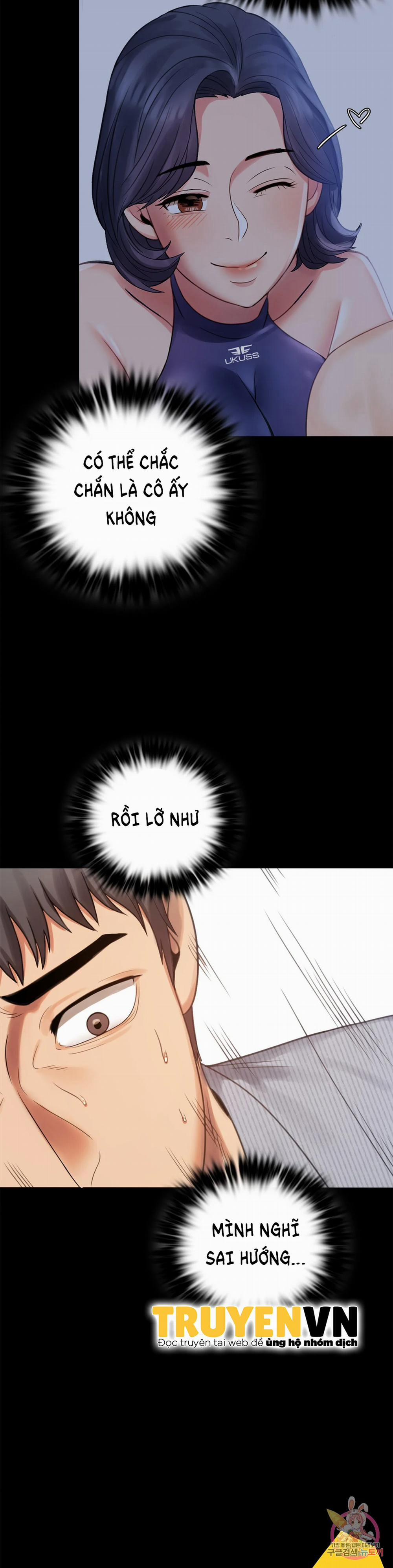 Tình Yêu Vụng Trộm 3 trang 37