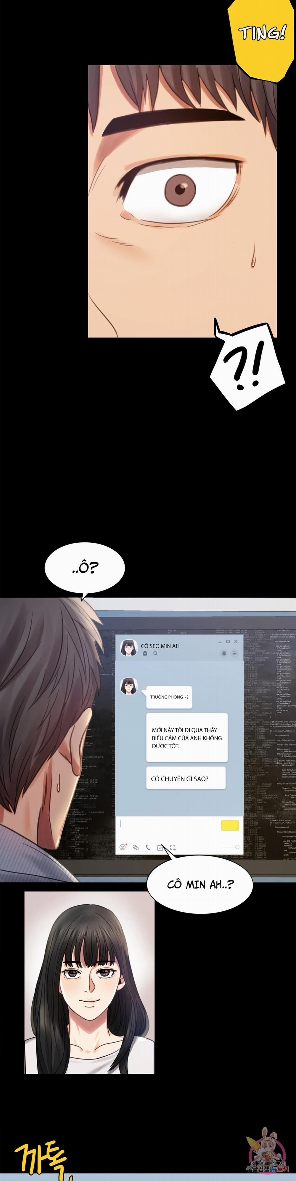 Tình Yêu Vụng Trộm 3 trang 38