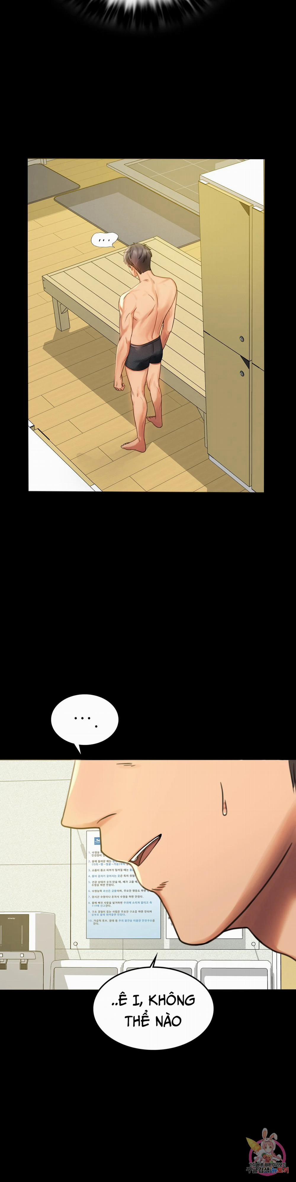 Tình Yêu Vụng Trộm 3 trang 6