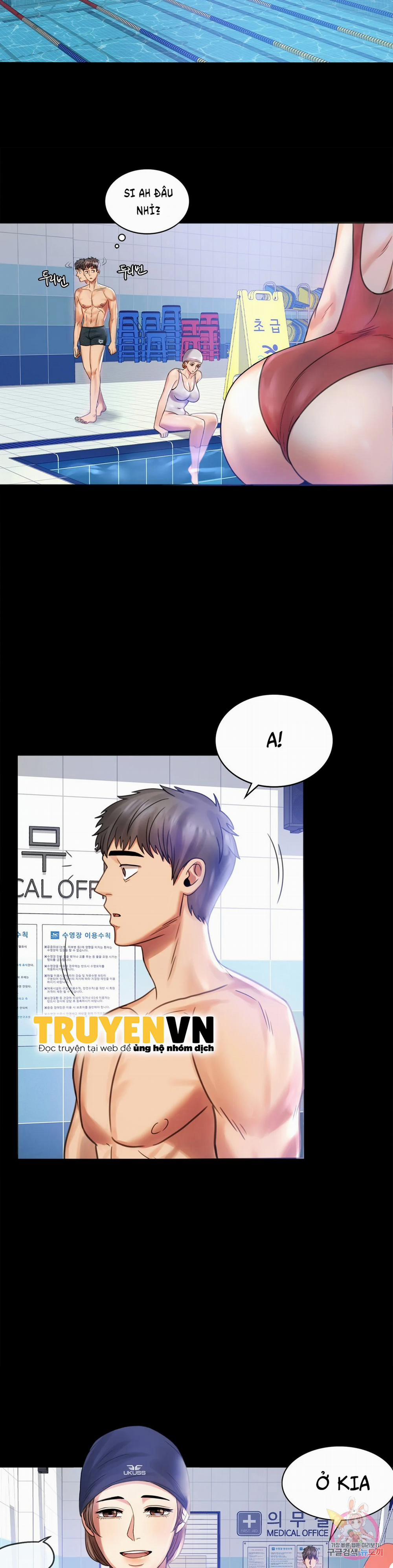 Tình Yêu Vụng Trộm 3 trang 8