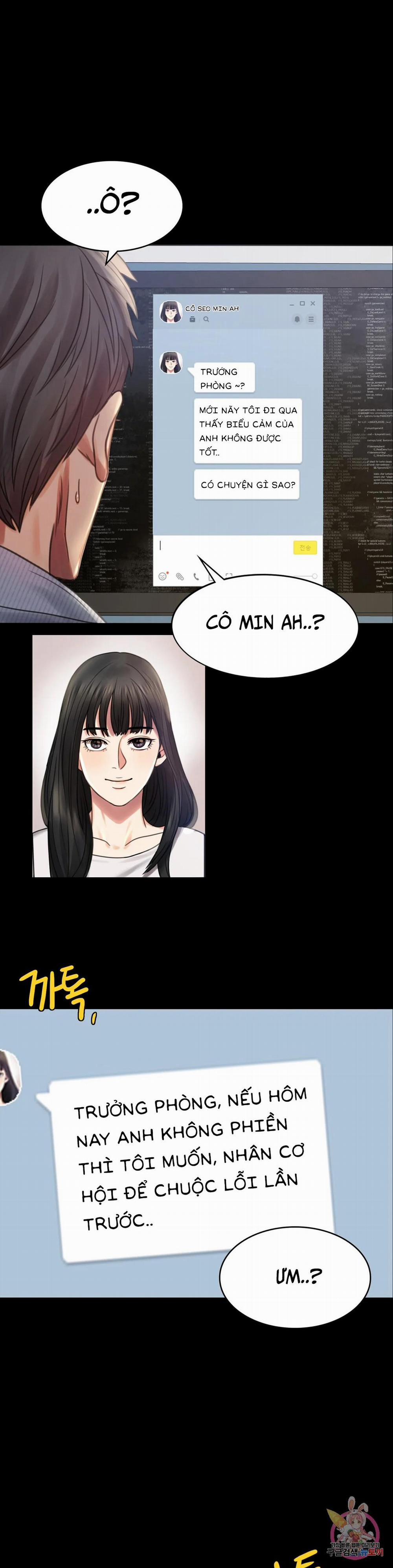 Tình Yêu Vụng Trộm 4 trang 0