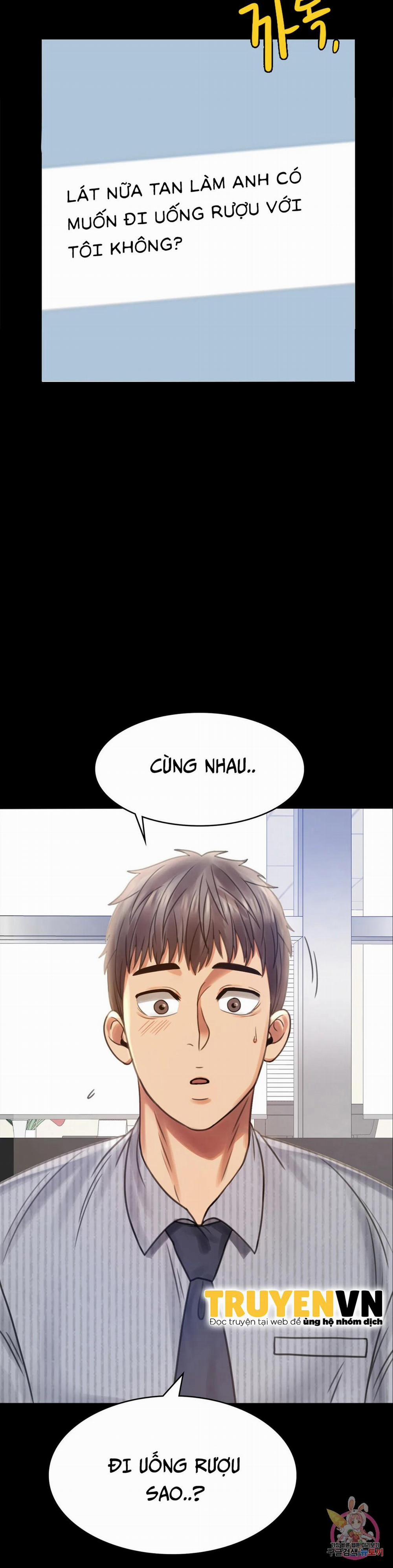 Tình Yêu Vụng Trộm 4 trang 1