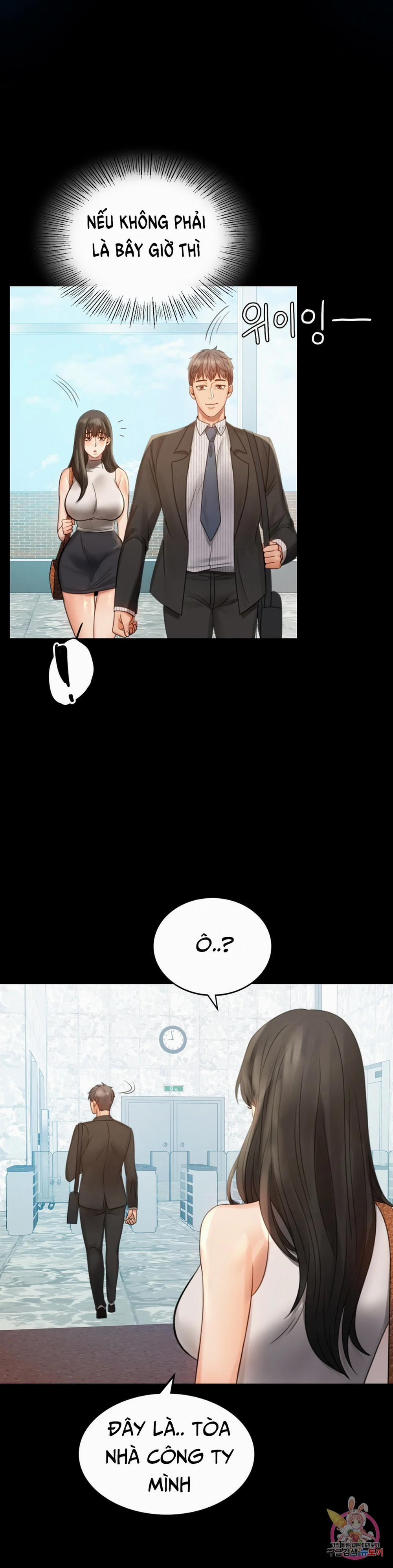 Tình Yêu Vụng Trộm 4 trang 10