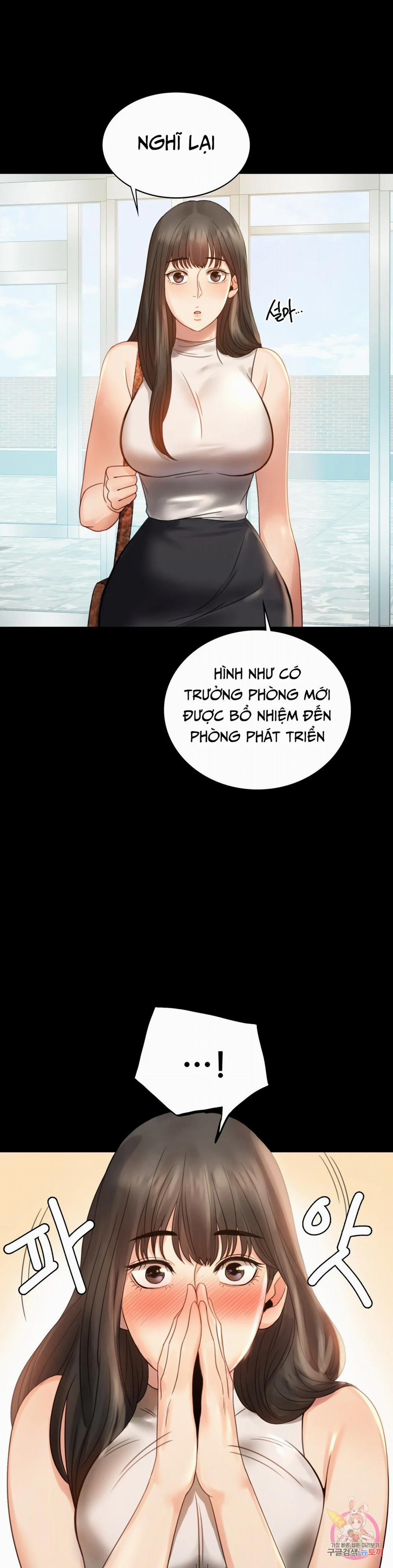 Tình Yêu Vụng Trộm 4 trang 11