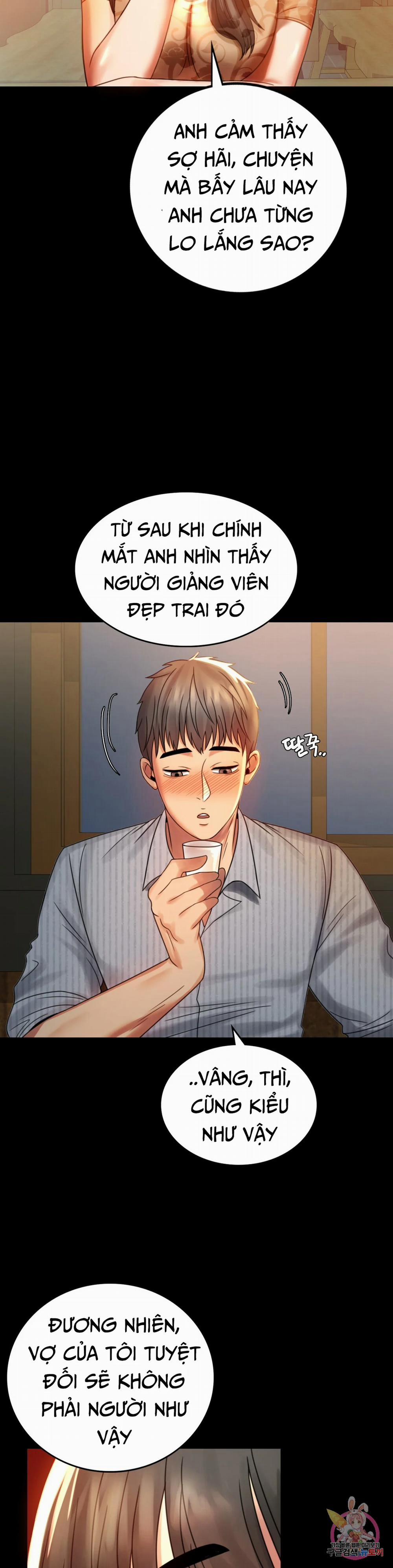 Tình Yêu Vụng Trộm 4 trang 20