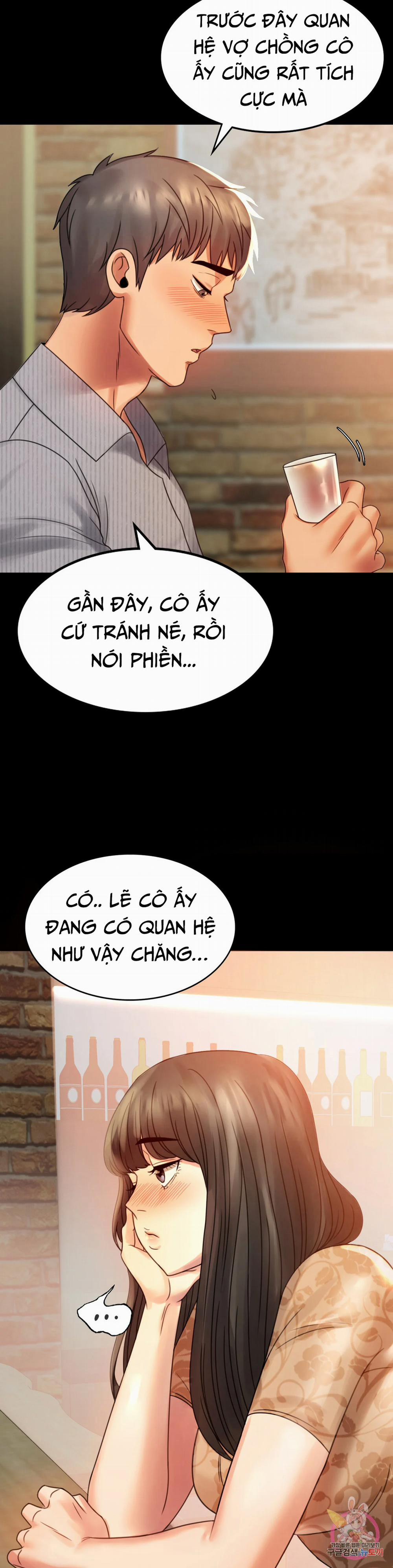 Tình Yêu Vụng Trộm 4 trang 22