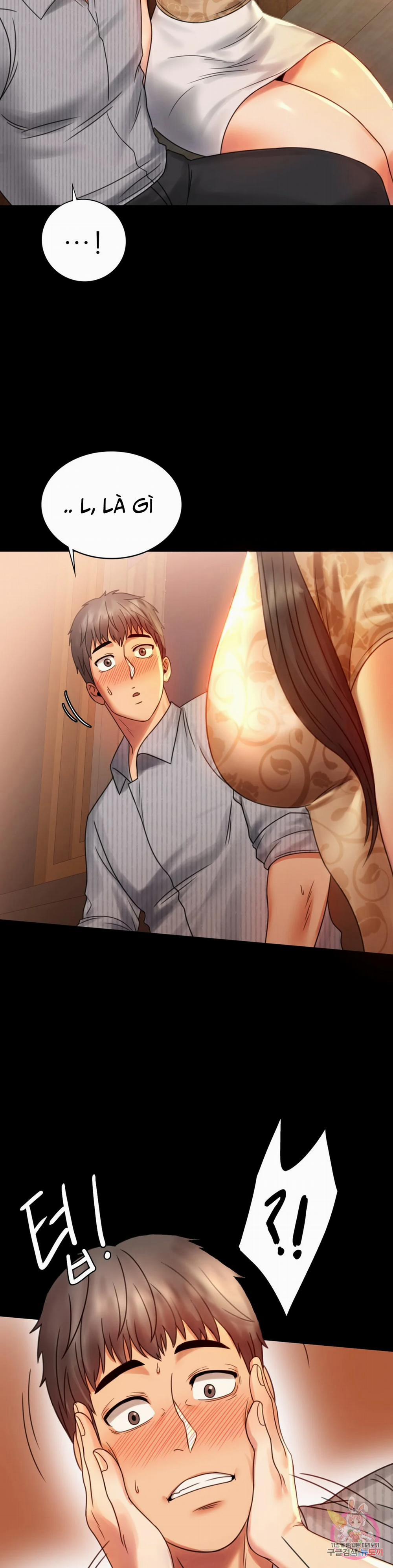 Tình Yêu Vụng Trộm 4 trang 25