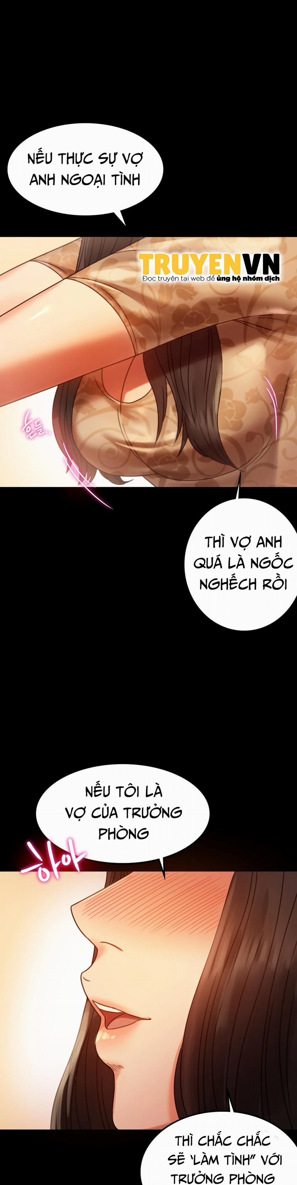 Tình Yêu Vụng Trộm 4 trang 28