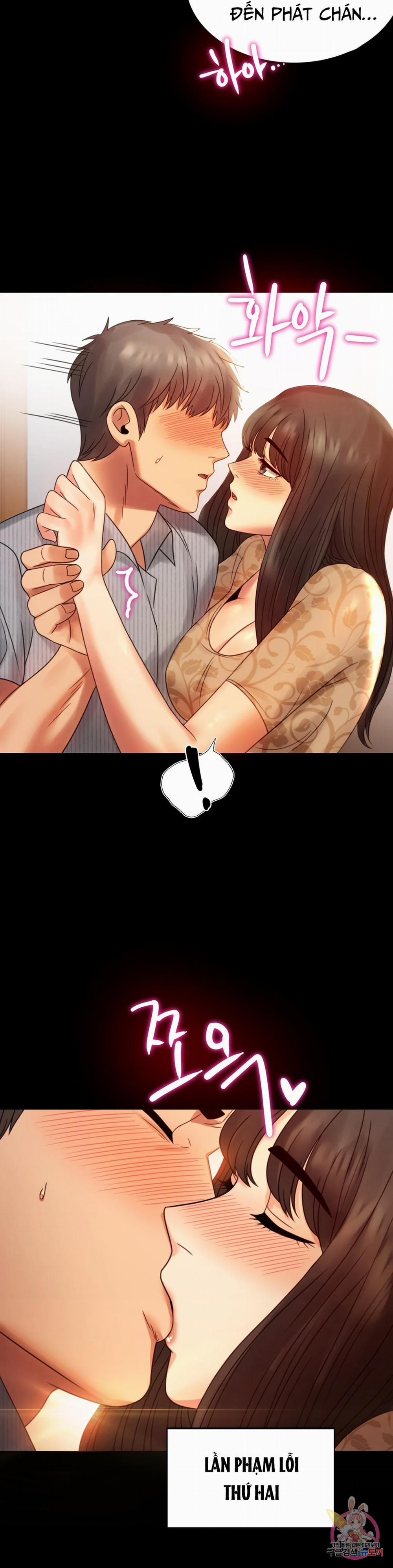 Tình Yêu Vụng Trộm 4 trang 29