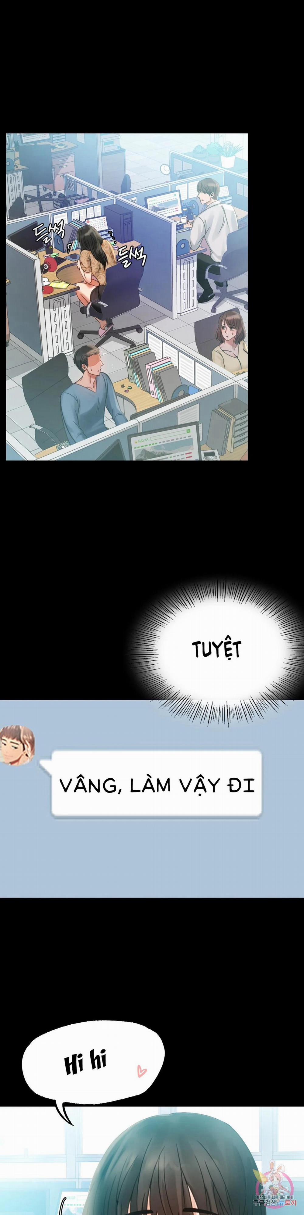 Tình Yêu Vụng Trộm 4 trang 3