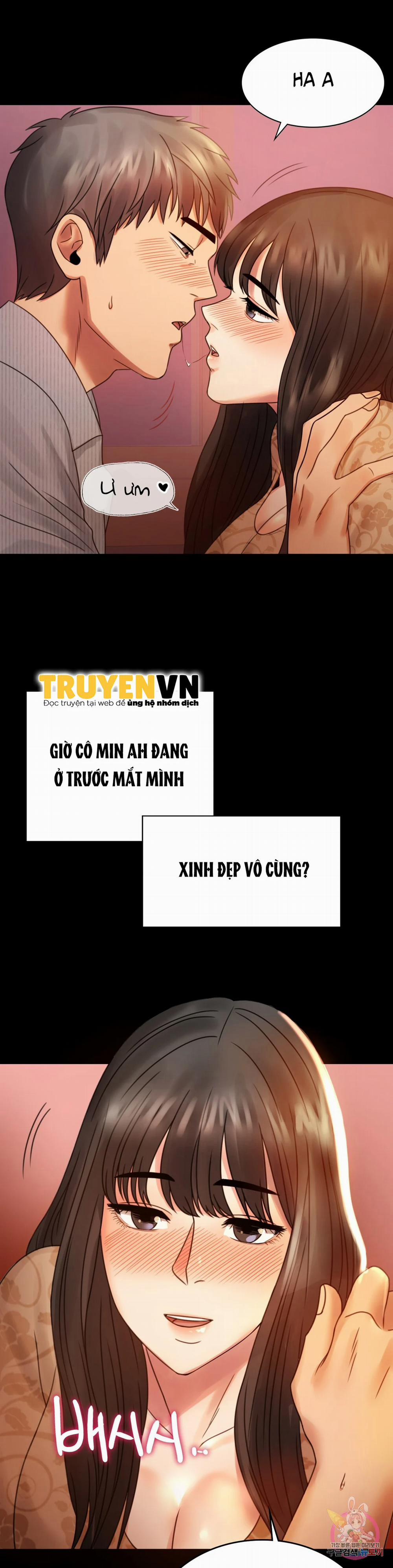 Tình Yêu Vụng Trộm 4 trang 31
