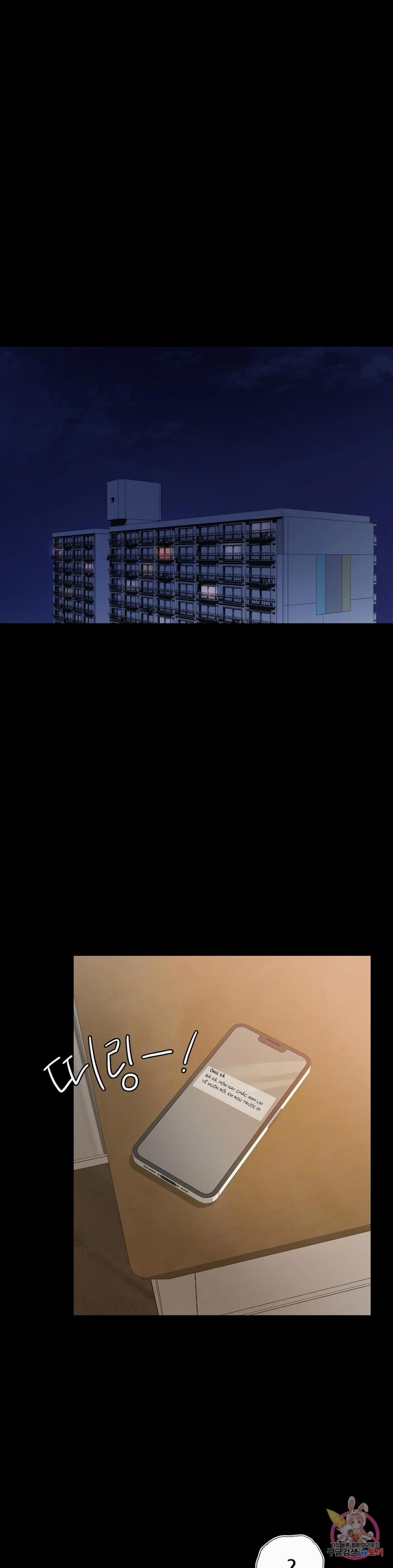 Tình Yêu Vụng Trộm 4 trang 34