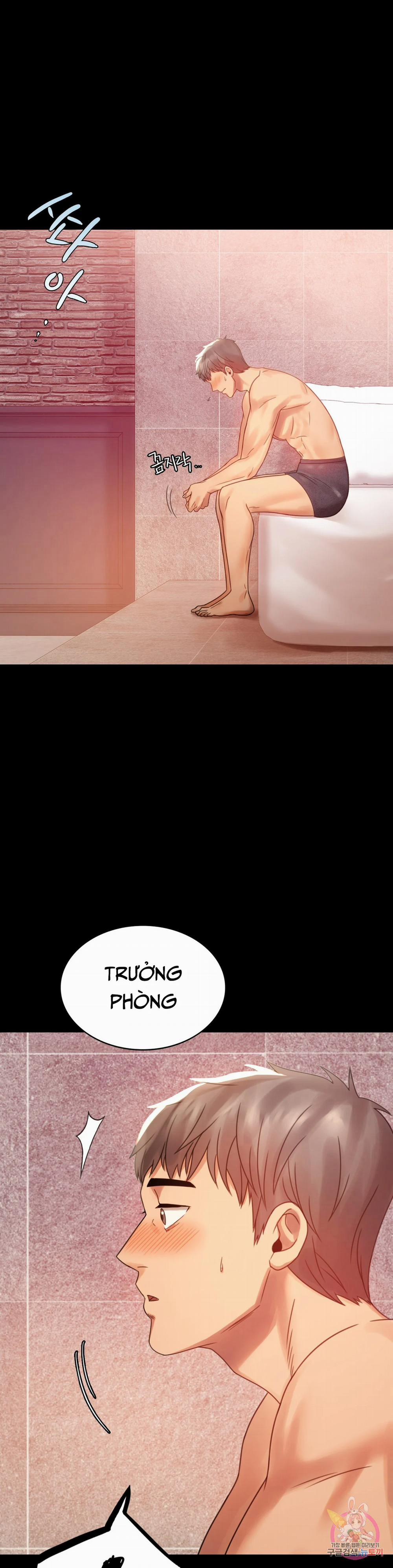 Tình Yêu Vụng Trộm 4 trang 38