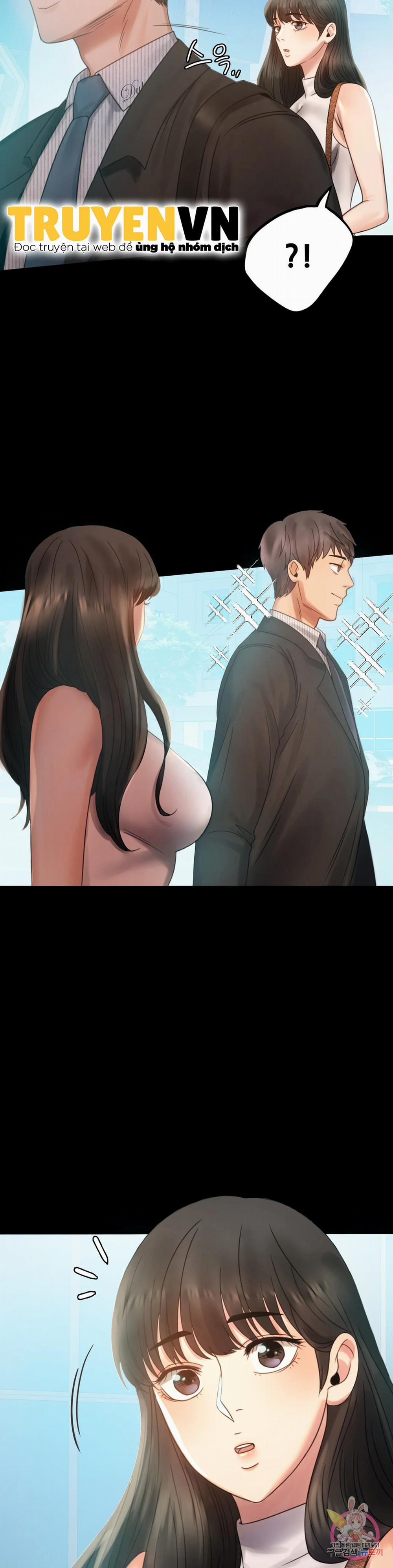 Tình Yêu Vụng Trộm 4 trang 6