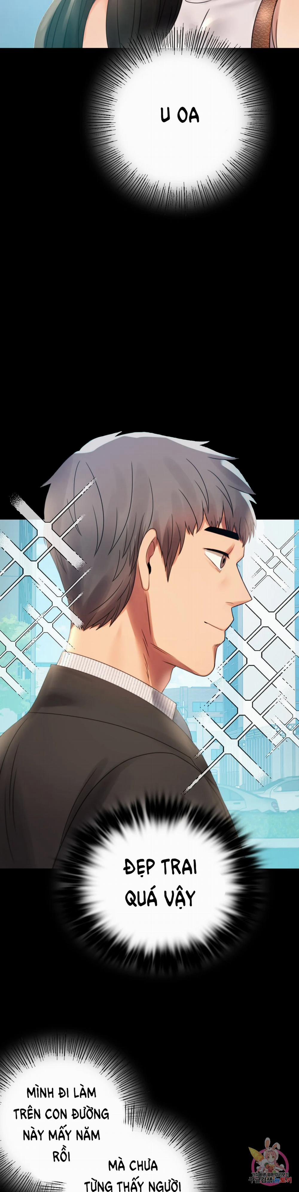 Tình Yêu Vụng Trộm 4 trang 7