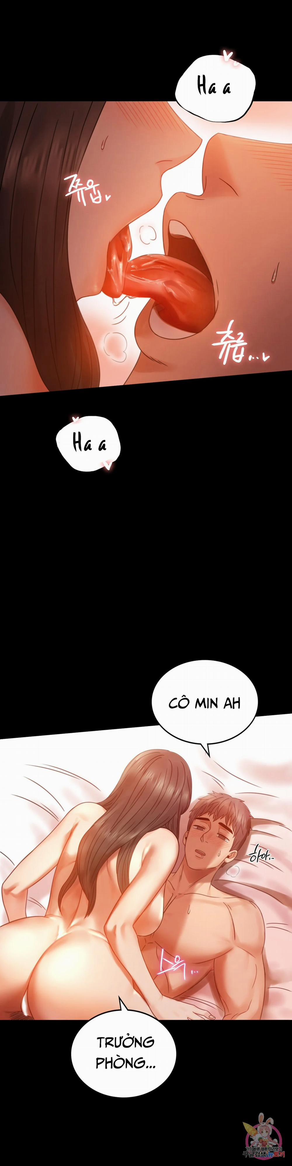 Tình Yêu Vụng Trộm 5 trang 11