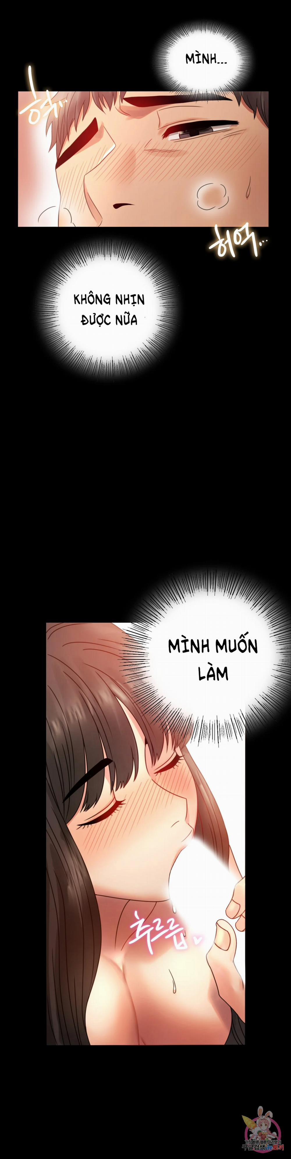 Tình Yêu Vụng Trộm 5 trang 17