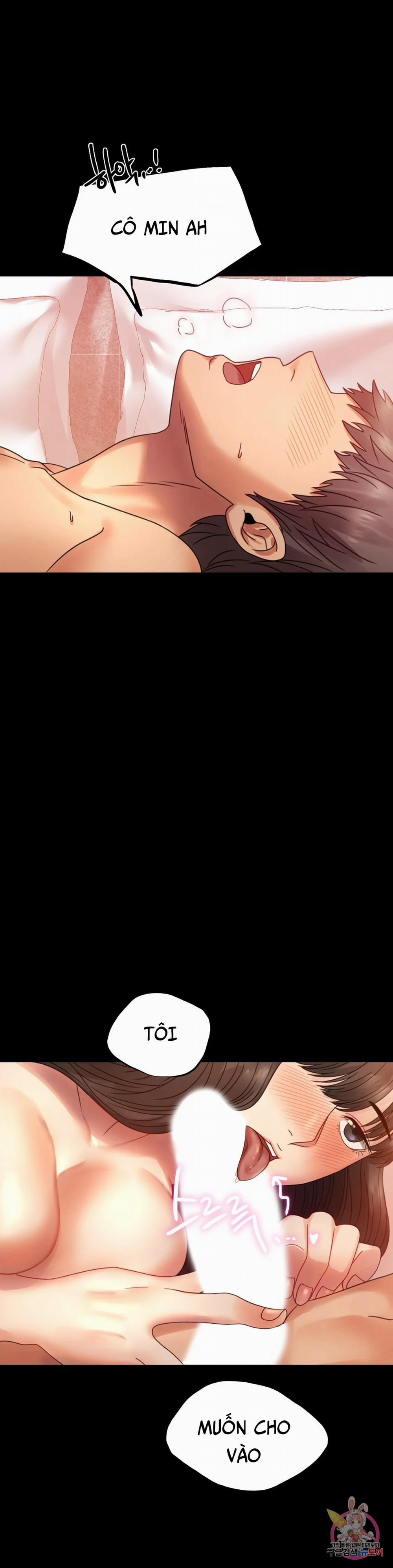 Tình Yêu Vụng Trộm 5 trang 18