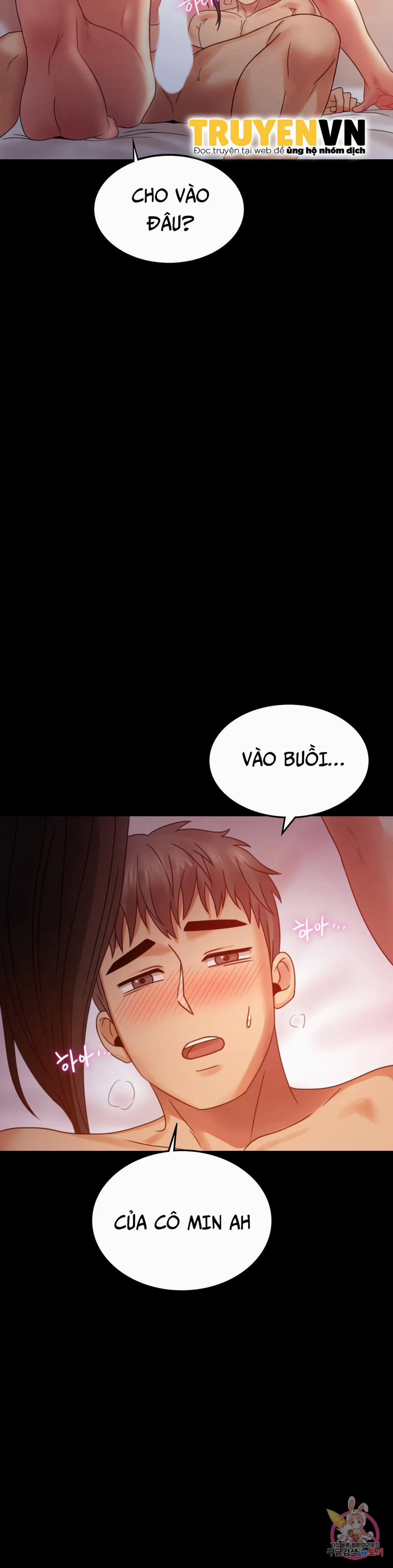 Tình Yêu Vụng Trộm 5 trang 20