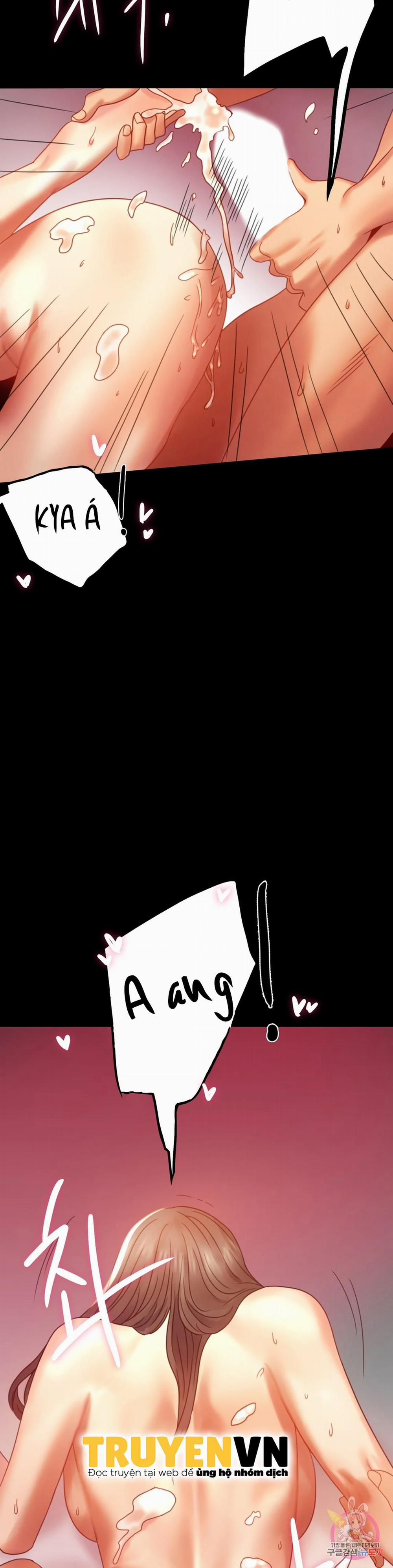 Tình Yêu Vụng Trộm 5 trang 34