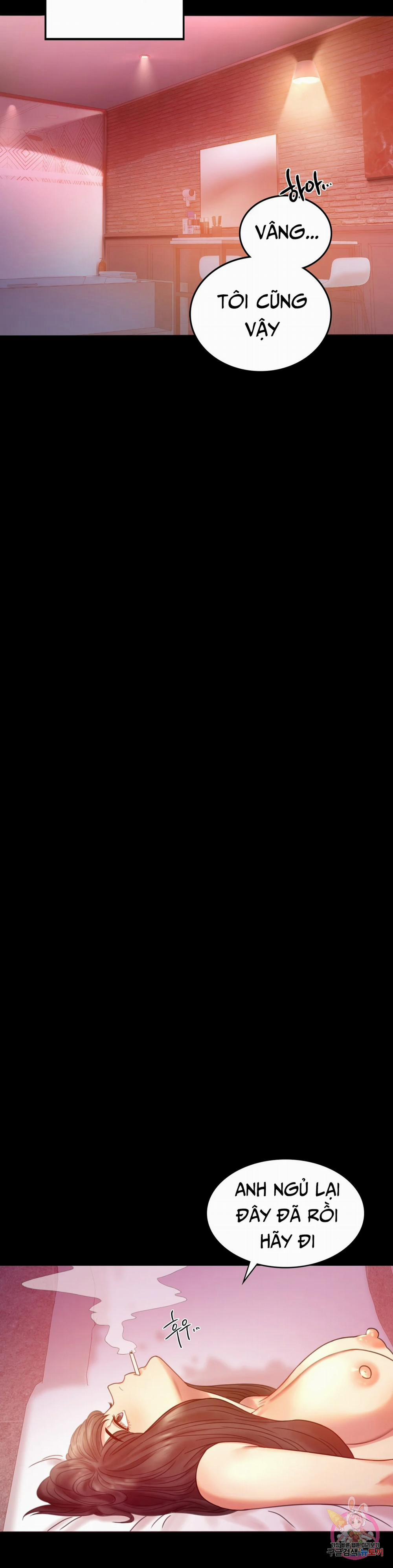 Tình Yêu Vụng Trộm 5 trang 38