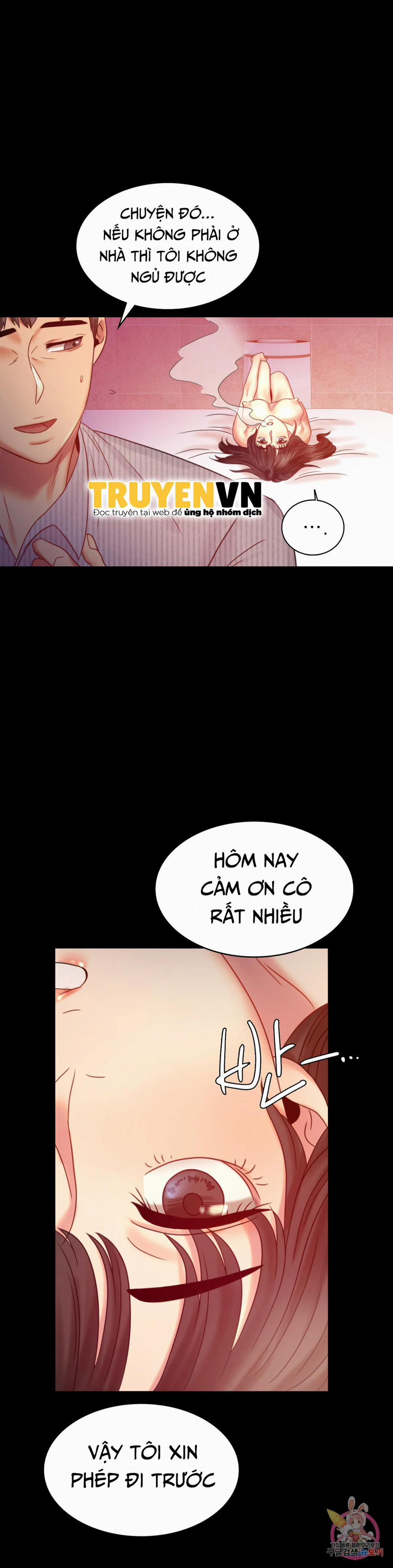 Tình Yêu Vụng Trộm 5 trang 39