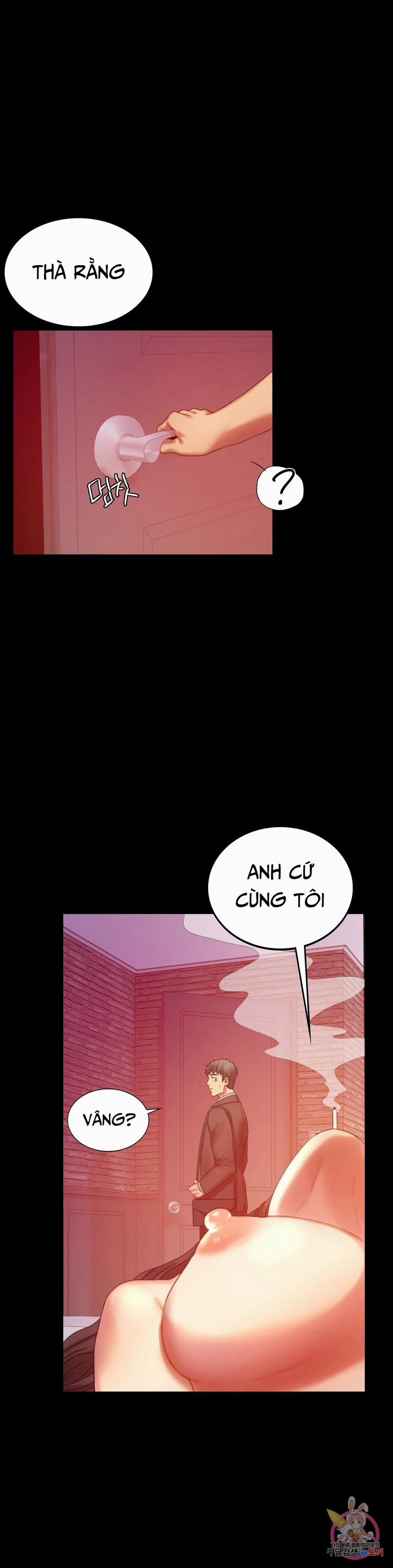 Tình Yêu Vụng Trộm 5 trang 40