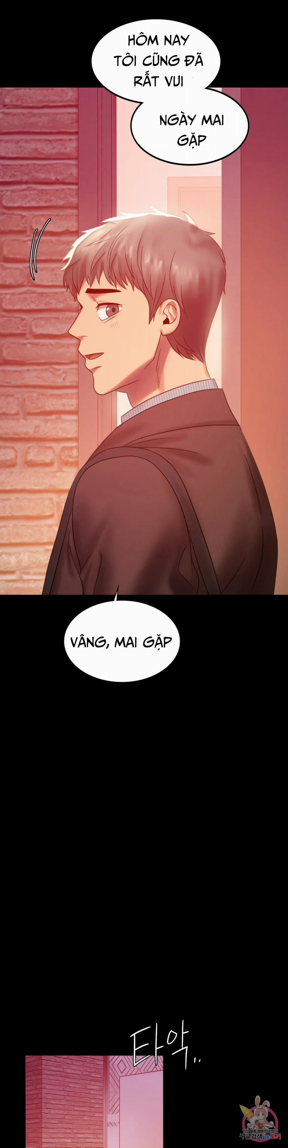 Tình Yêu Vụng Trộm 5 trang 42