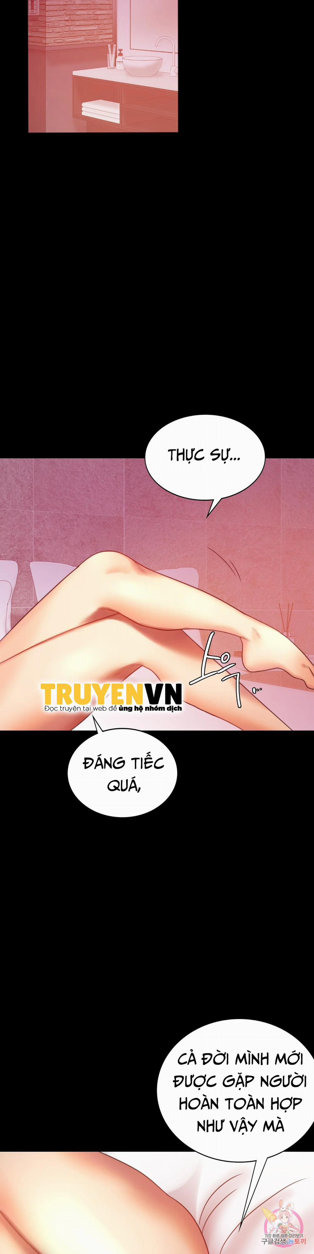 Tình Yêu Vụng Trộm 5 trang 43
