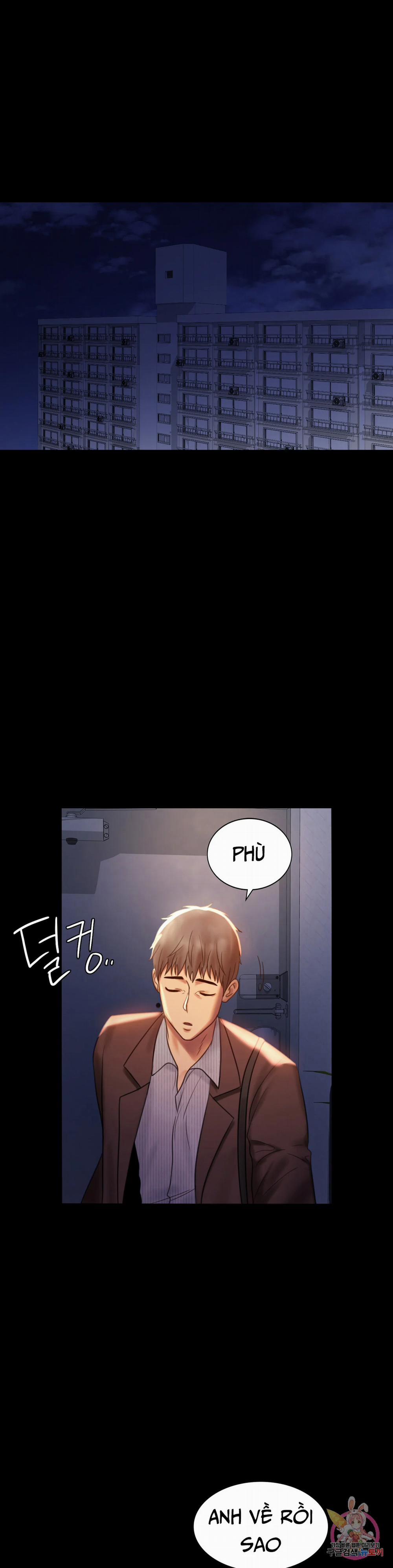 Tình Yêu Vụng Trộm 5 trang 45