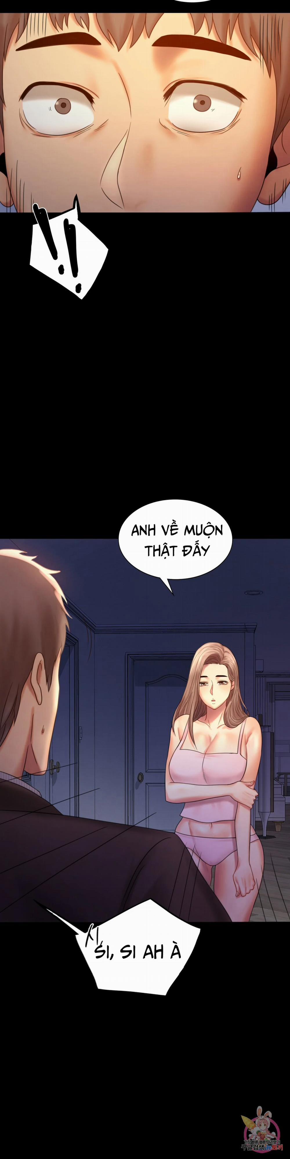 Tình Yêu Vụng Trộm 5 trang 46