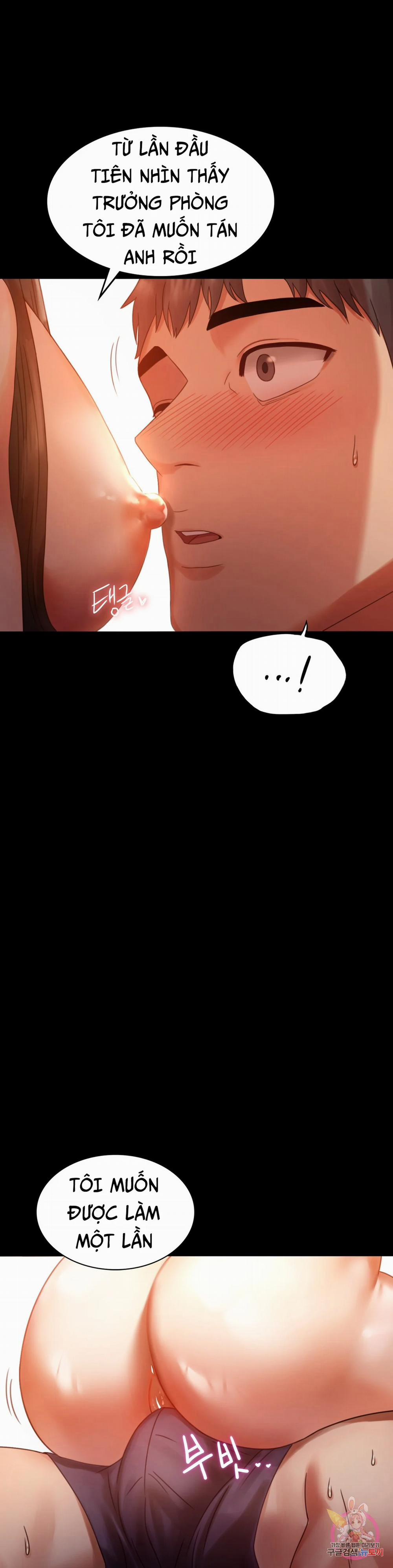 Tình Yêu Vụng Trộm 5 trang 7