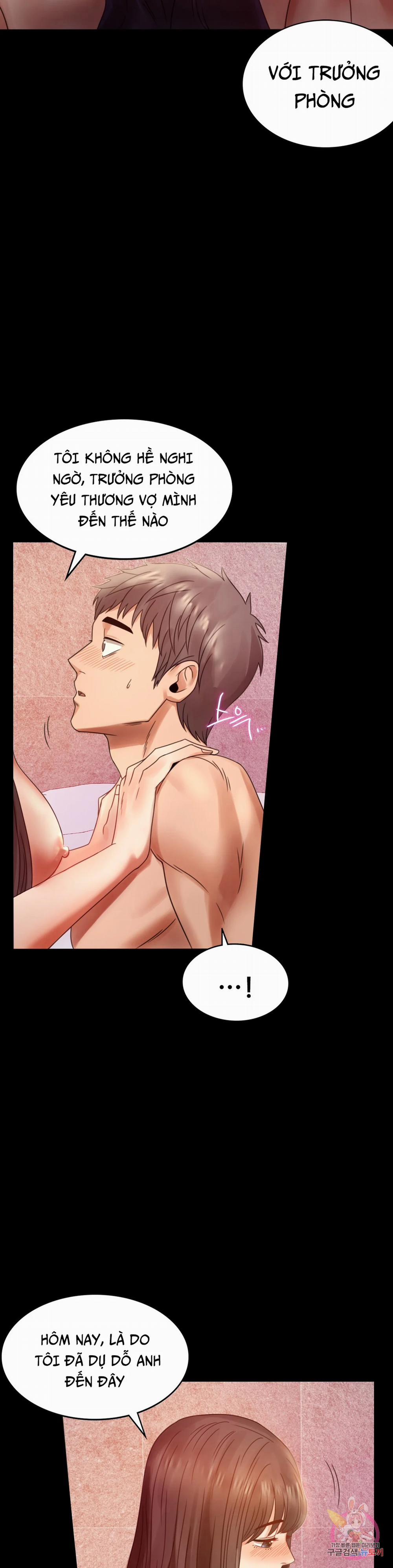 Tình Yêu Vụng Trộm 5 trang 8