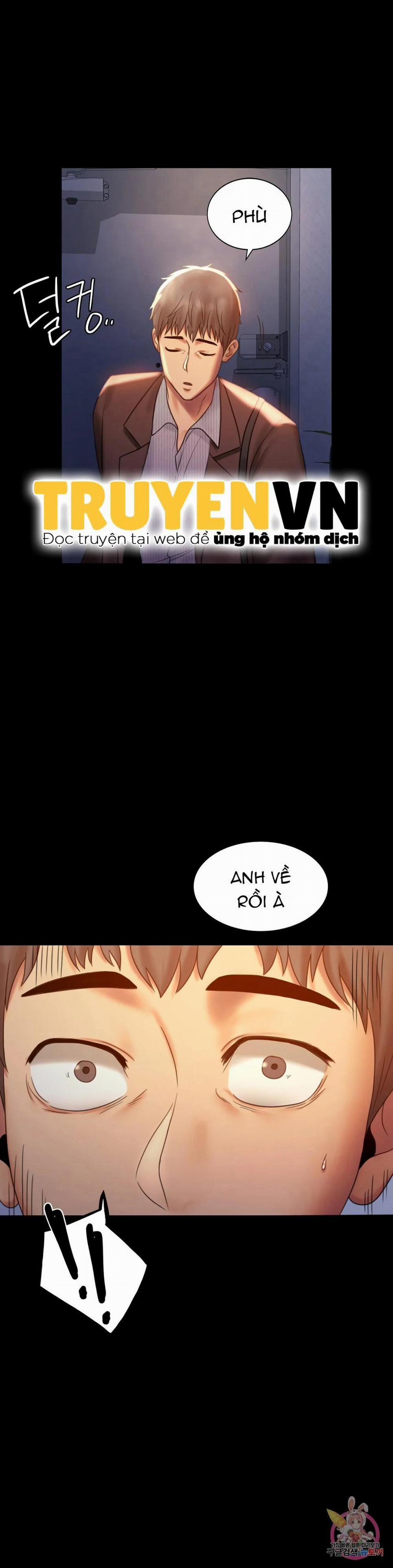 Tình Yêu Vụng Trộm 6 trang 0