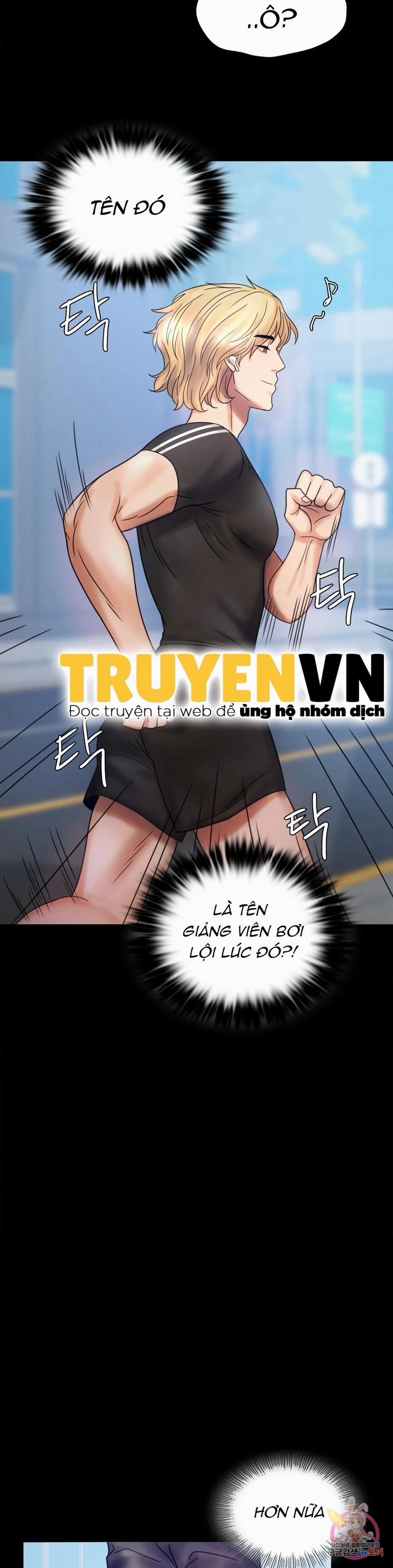 Tình Yêu Vụng Trộm 6 trang 11