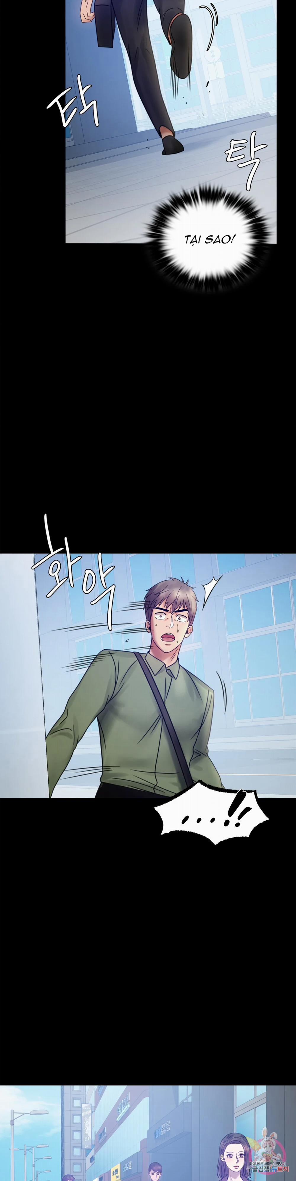 Tình Yêu Vụng Trộm 6 trang 13