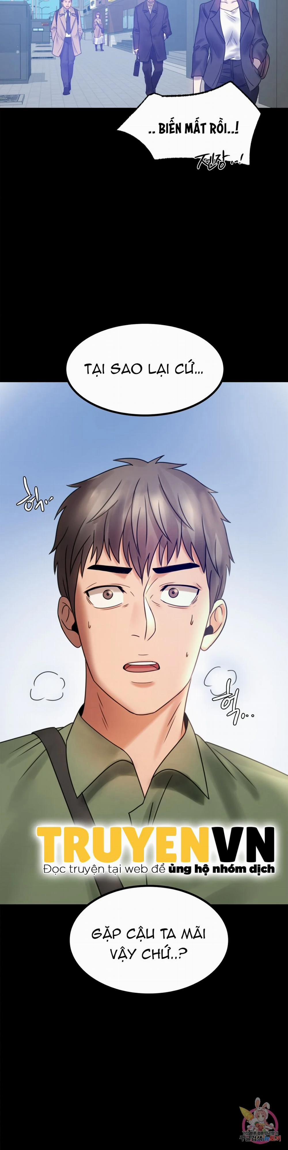 Tình Yêu Vụng Trộm 6 trang 14