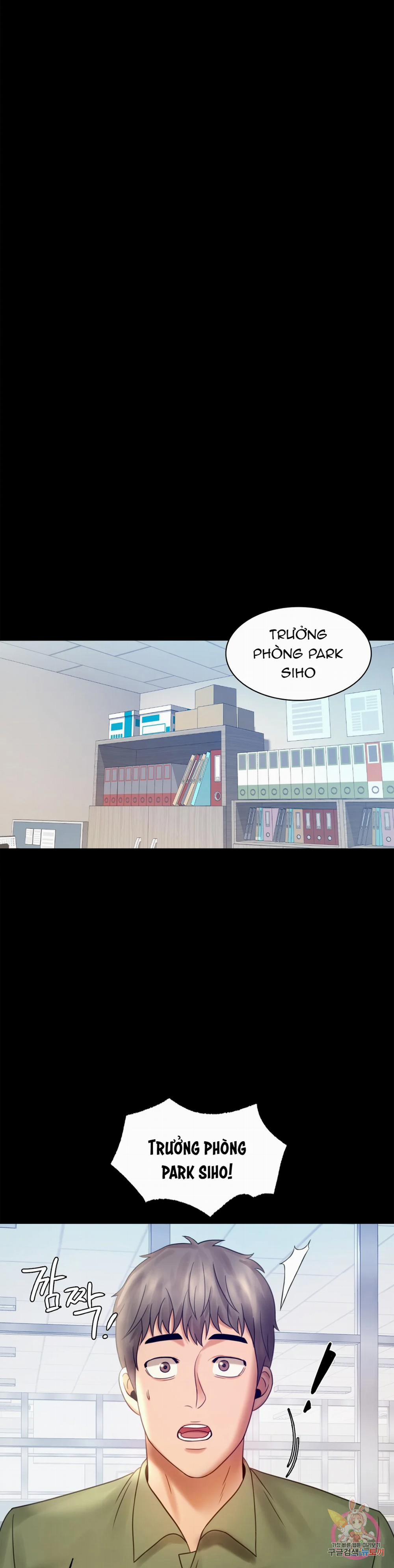 Tình Yêu Vụng Trộm 6 trang 15