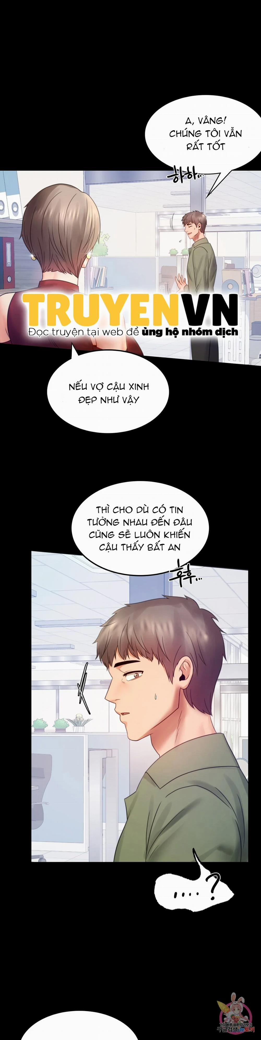 Tình Yêu Vụng Trộm 6 trang 18