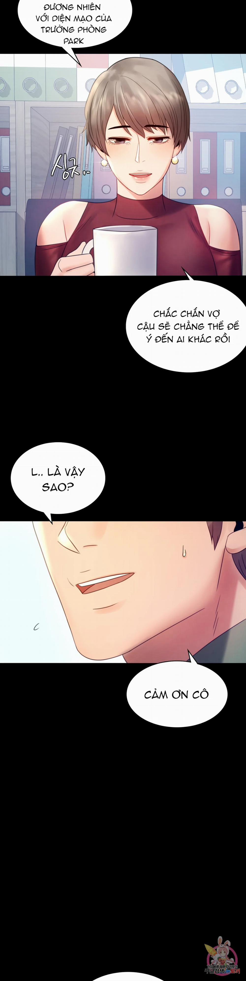 Tình Yêu Vụng Trộm 6 trang 19