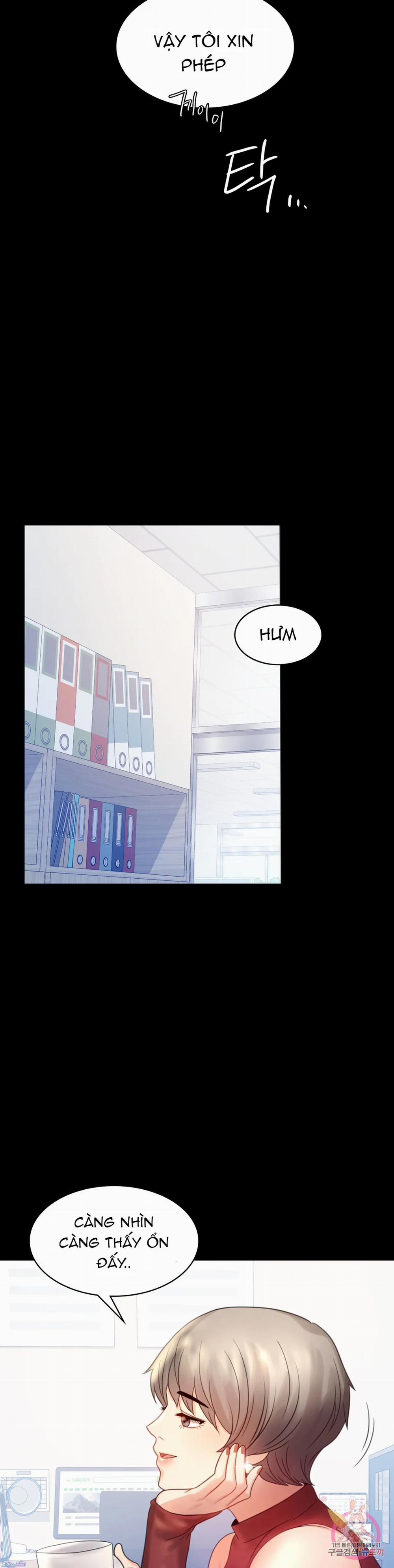 Tình Yêu Vụng Trộm 6 trang 20