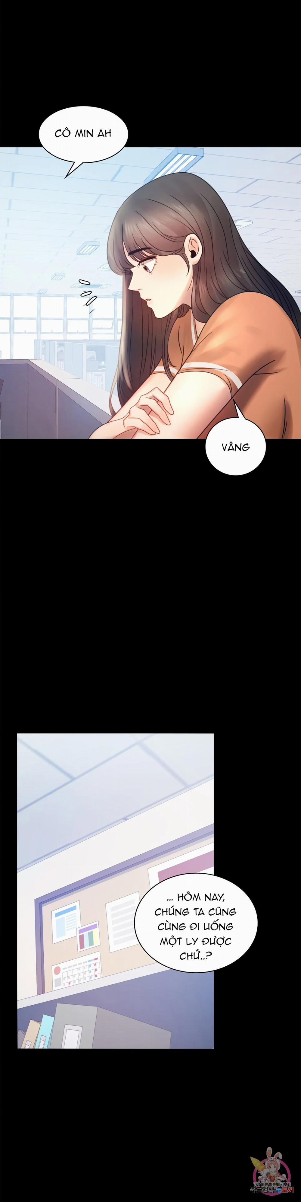 Tình Yêu Vụng Trộm 6 trang 23