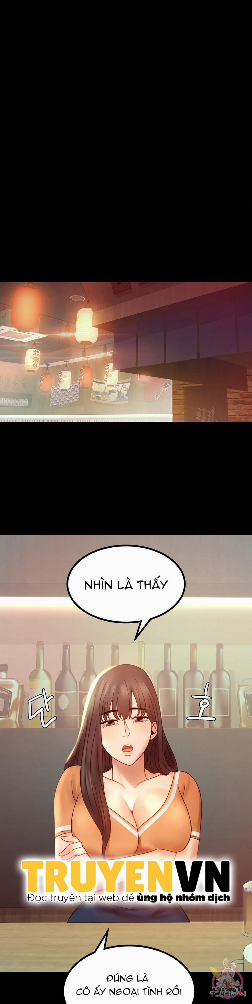 Tình Yêu Vụng Trộm 6 trang 24